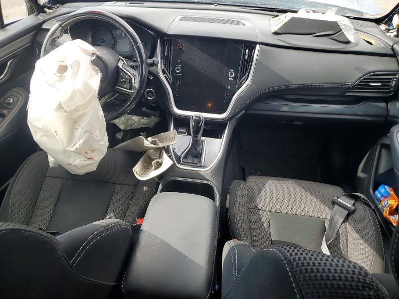 Aukcja sprzedaży 2022 Subaru Outback, vin: 4S4BTAFCXN3249253, numer aukcji: 65314326