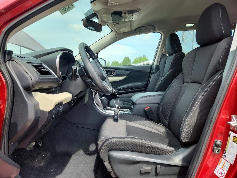 Aukcja sprzedaży 2020 Subaru Ascent, vin: 4S4WMAFD5L3420494, numer aukcji: 65598926