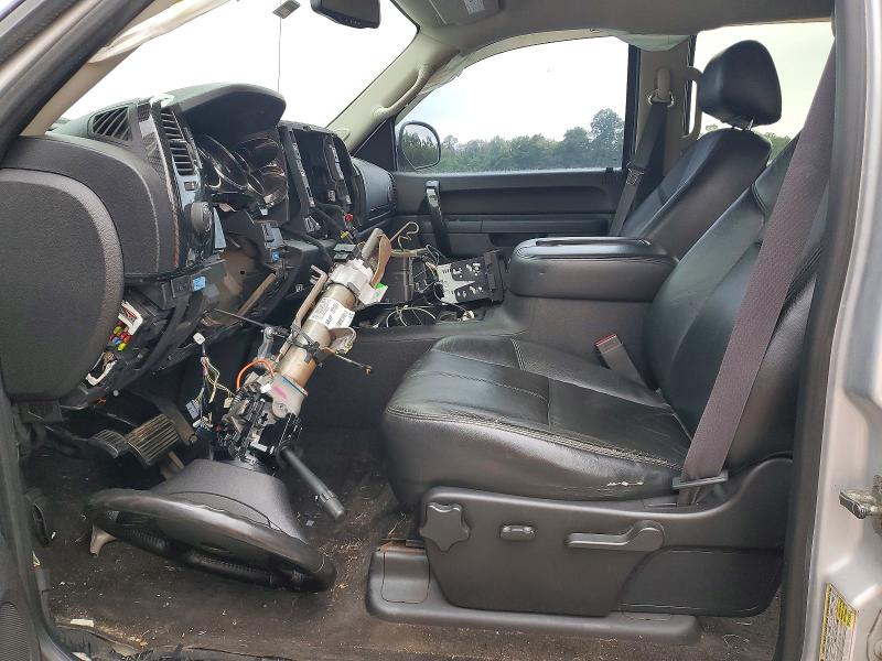 66812906 :رقم المزاد ، 3GCPKSE76CG221712 vin ، 2012 Chevrolet Silverado مزاد بيع
