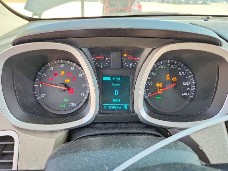 Продажа на аукционе авто 2014 Chevrolet Equinox, vin: 2GNFLEEK7E6125740, номер лота: 63463656