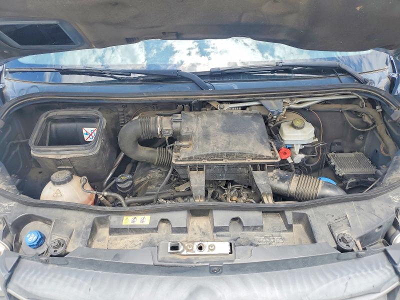Aukcja sprzedaży 2019 Mercedes-benz Sprinter, vin: WD4PF1CD0KP138929, numer aukcji: 63567116