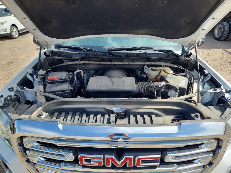 Aukcja sprzedaży 2021 Gmc Sierra, vin: 3GTP8DED1MG216208, numer aukcji: 66137766