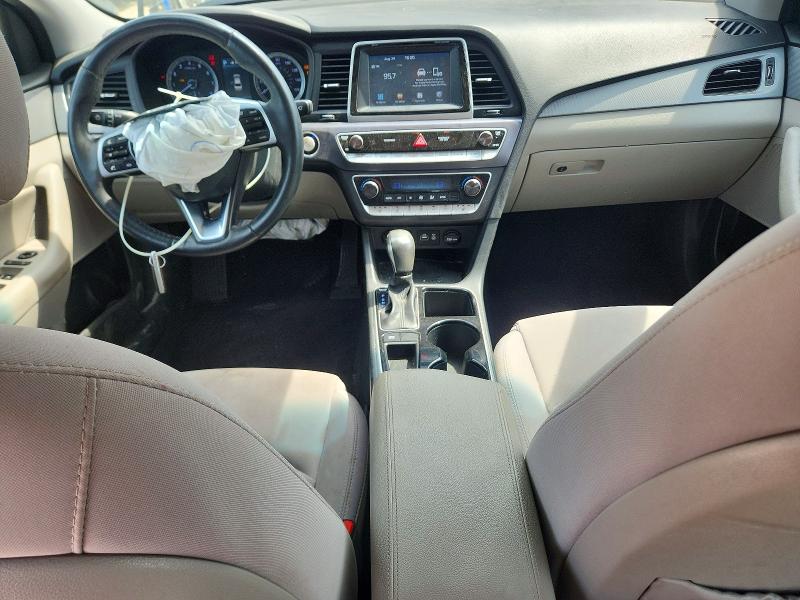 Продажа на аукционе авто 2019 Hyundai Sonata, vin: 5NPE34AF6KH774332, номер лота: 66505066