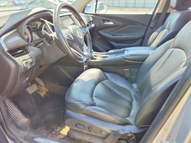 Продаж на аукціоні авто 2017 Buick Envision, vin: LRBFXDSA2HD098096, номер лоту: 65628556