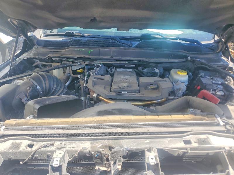 Aukcja sprzedaży 2019 Ram 3500, vin: 3C63R3ML8KG683824, numer aukcji: 64340696