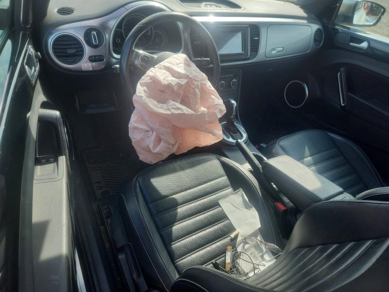 Aukcja sprzedaży 2014 Volkswagen Beetle, vin: 3VWJL7AT8EM653397, numer aukcji: 67358626