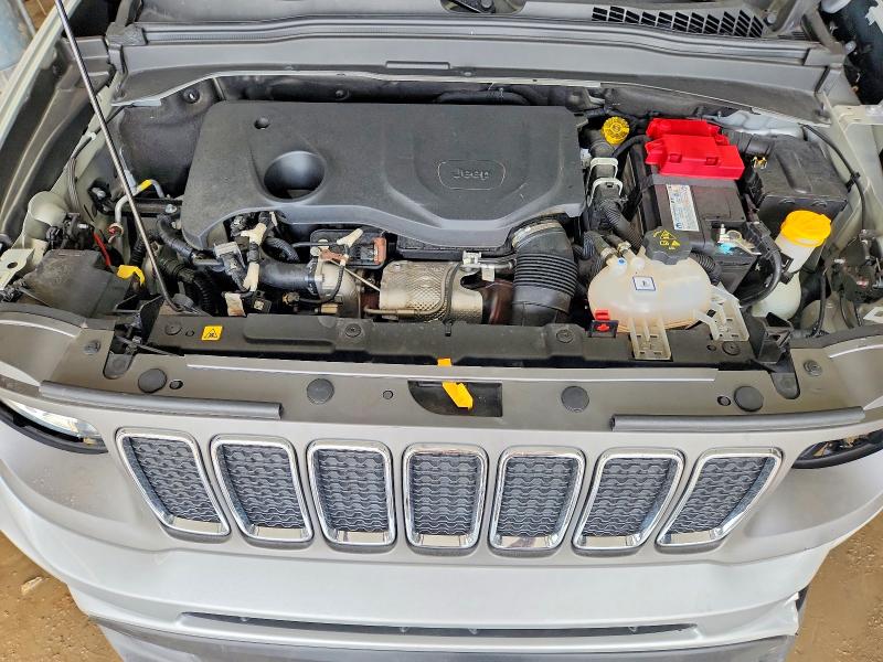 Aukcja sprzedaży 2019 Jeep Renegade, vin: ZACNJBD18KPJ95647, numer aukcji: 66969626