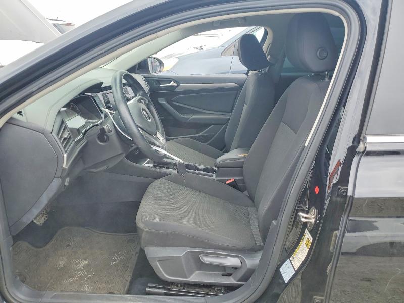 Продажа на аукционе авто 2020 Volkswagen Jetta, vin: 3VWCB7BU2LM002492, номер лота: 67110216