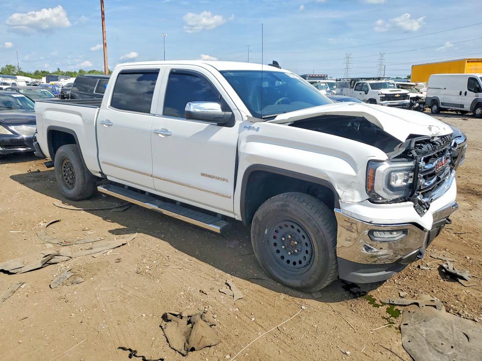 Продажа на аукционе авто 2016 Gmc Sierra, vin: 3GTU2NEC2GG263933, номер лота: 65528856
