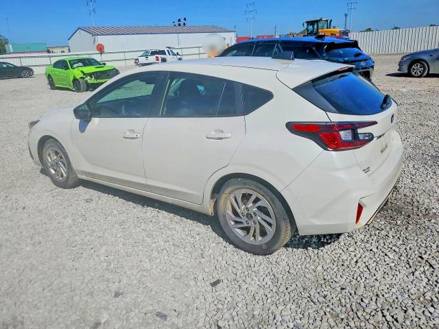 Продаж на аукціоні авто 2024 Subaru Impreza, vin: JF1GUABC9R8321877, номер лоту: 66275746