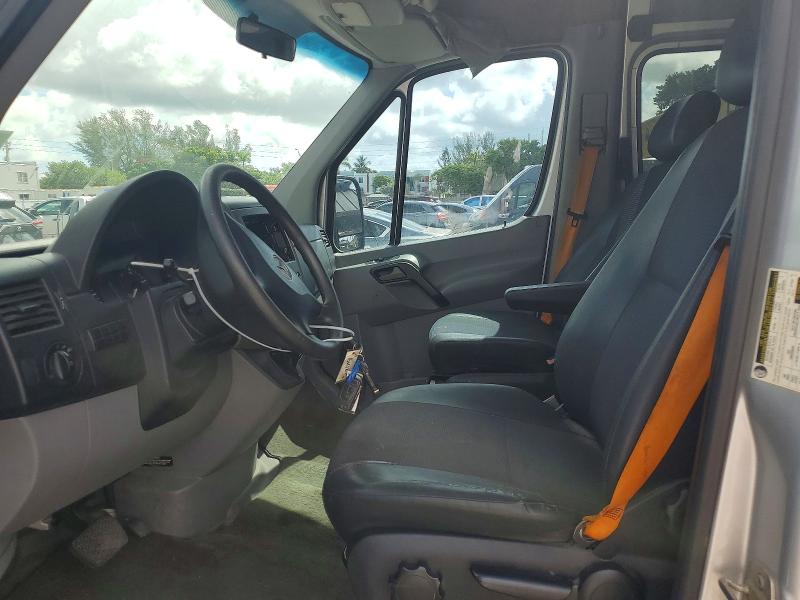 Aukcja sprzedaży 2013 Mercedes-benz Sprinter, vin: WD4PE8CC0D5768628, numer aukcji: 67093716