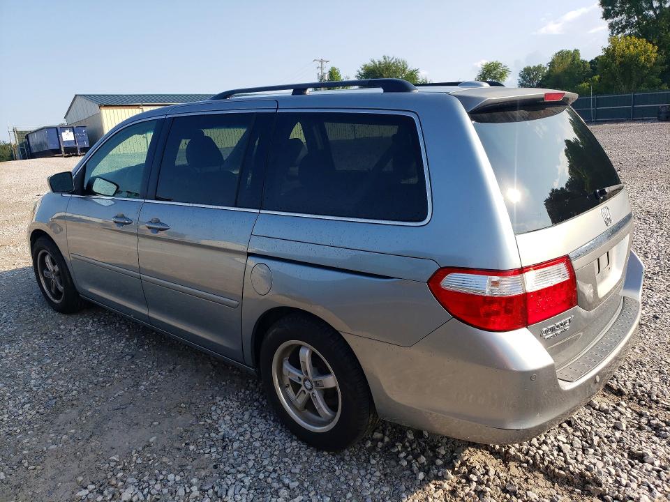 Продаж на аукціоні авто 2006 Honda Odyssey, vin: 5FNRL38886B085416, номер лоту: 64801516
