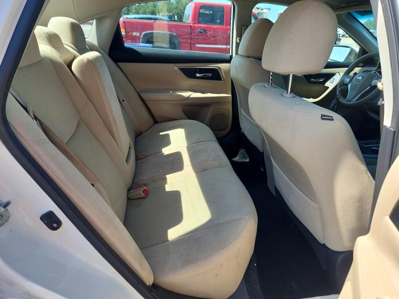 65002986 :رقم المزاد ، 1N4AL3APXFC273596 vin ، 2015 Nissan Altima مزاد بيع