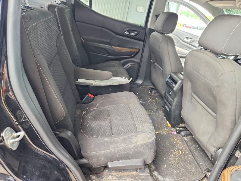 Продажа на аукционе авто 2017 Gmc Acadia, vin: 1GKKNLLS8HZ141872, номер лота: 65112886