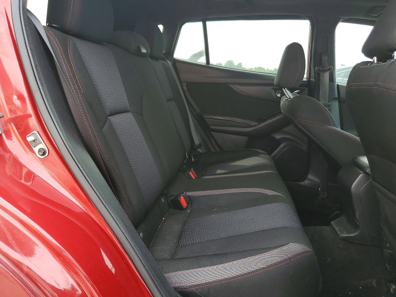 Aukcja sprzedaży 2017 Subaru Impreza, vin: 4S3GTAL6XH3721299, numer aukcji: 67021886
