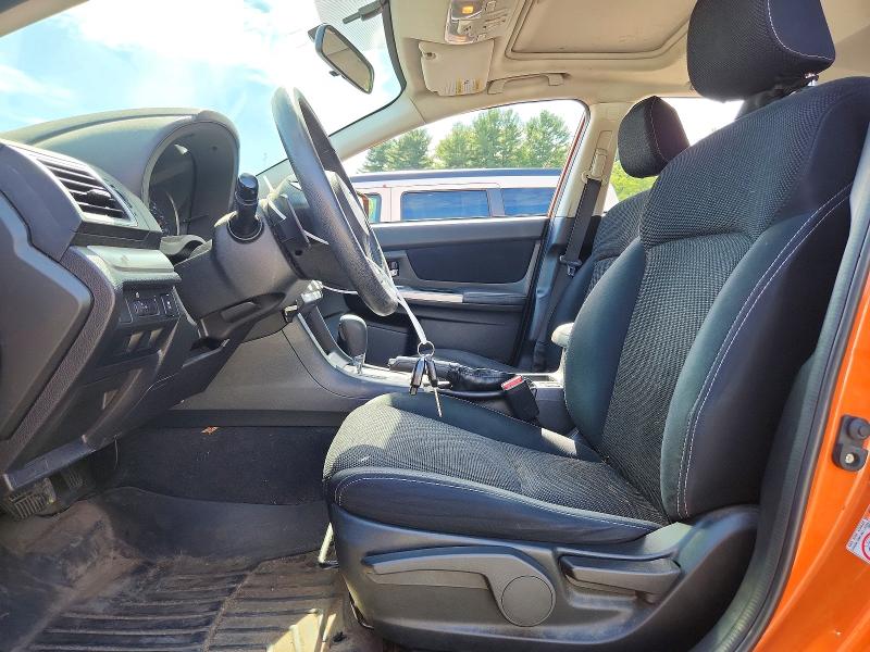 Продажа на аукционе авто 2015 Subaru Xv Crosstrek, vin: JF2GPADC0F8246157, номер лота: 63444316