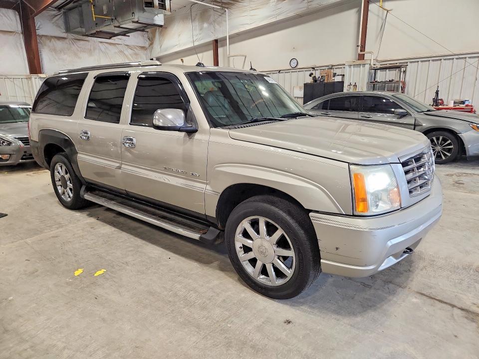 Aukcja sprzedaży 2004 Cadillac Escalade, vin: 3GYFK66N54G330884, numer aukcji: 64557236