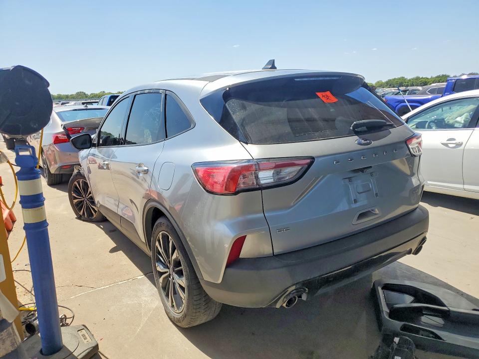 Продаж на аукціоні авто 2021 Ford Escape, vin: 1FMCU0BZ4MUA29394, номер лоту: 65529966