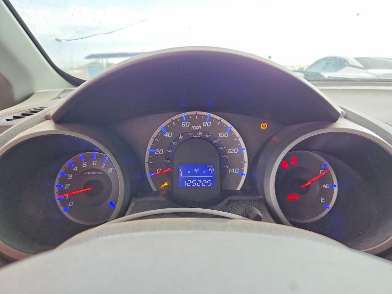 Продаж на аукціоні авто 2009 Honda Fit, vin: JHMGE87209S048006, номер лоту: 64659406