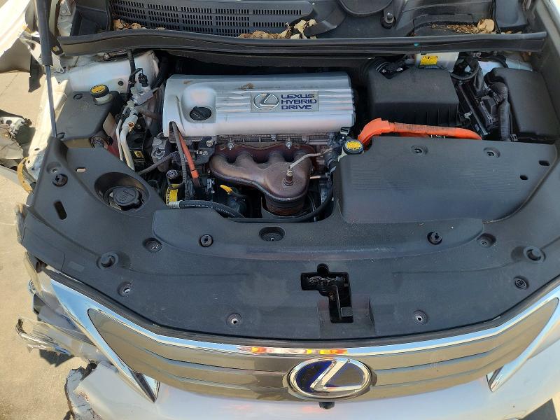 Продаж на аукціоні авто 2010 Lexus Hs, vin: JTHBB1BA4A2024028, номер лоту: 65893656