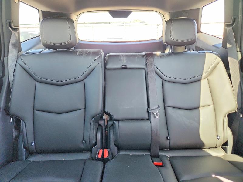 Продажа на аукционе авто 2022 Cadillac Xt6, vin: 1GYKPAR4XNZ105089, номер лота: 64751236