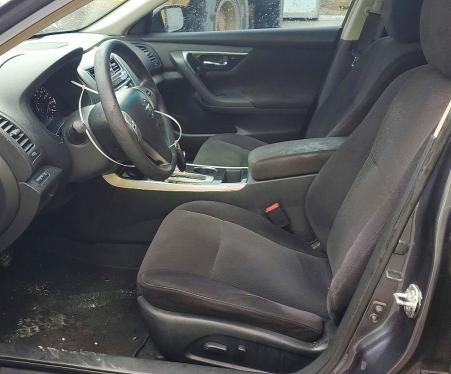2013 Nissan Altima მანქანა იყიდება აუქციონზე, vin: 1N4AL3APXDC178842, აუქციონის ნომერი: 63373886