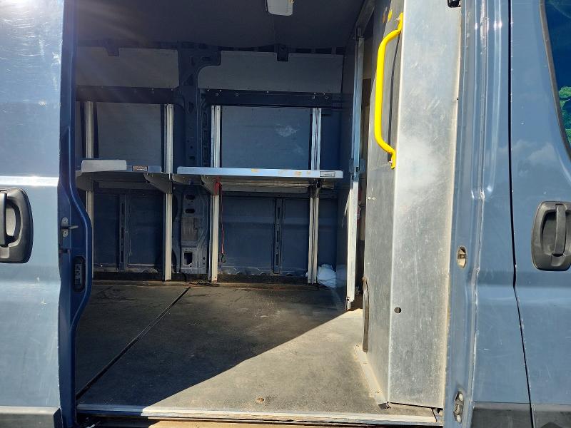 Продаж на аукціоні авто 2020 Ram Promaster 3500, vin: 3C6URVJG8LE136301, номер лоту: 65957966