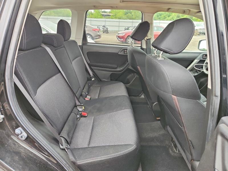 Продажа на аукционе авто 2014 Subaru Forester, vin: JF2SJAEC6EH431161, номер лота: 64609156