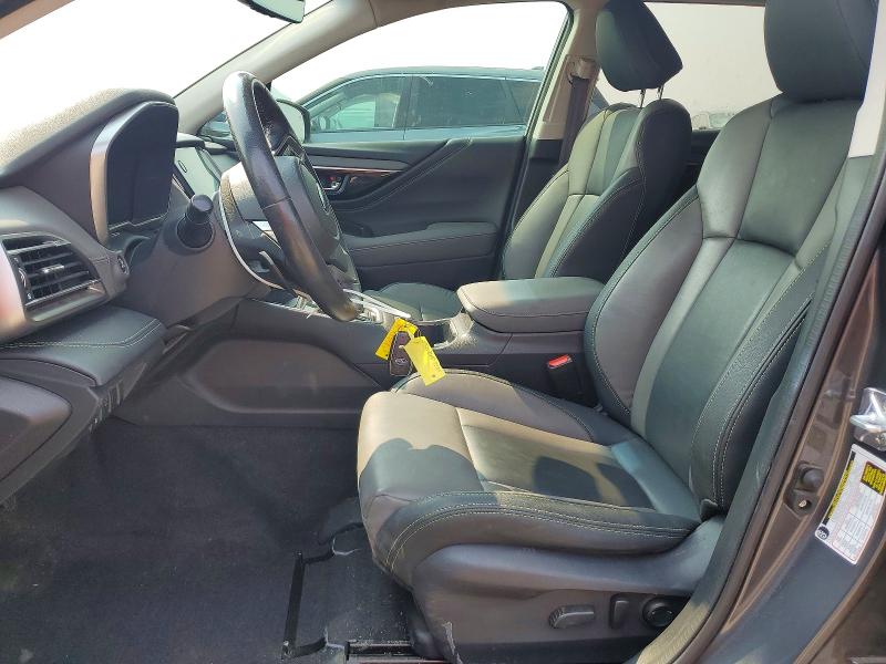 Aukcja sprzedaży 2021 Subaru Outback, vin: 4S4BTGLD4M3153794, numer aukcji: 64594536