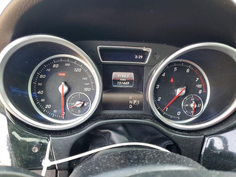 Продаж на аукціоні авто 2016 Mercedes-benz Gle, vin: 4JGDA5HB1GA763484, номер лоту: 64251926