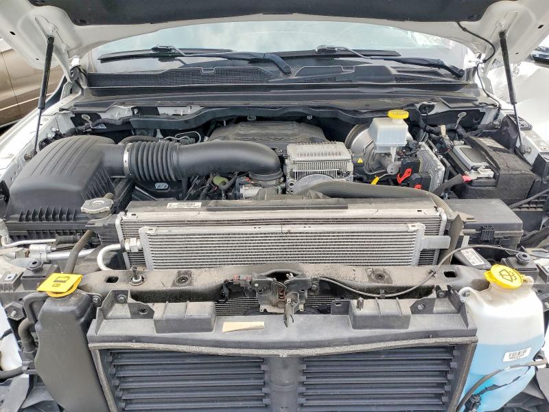 Aukcja sprzedaży 2021 Ram 1500, vin: 1C6SRFKT3MN656489, numer aukcji: 63384856