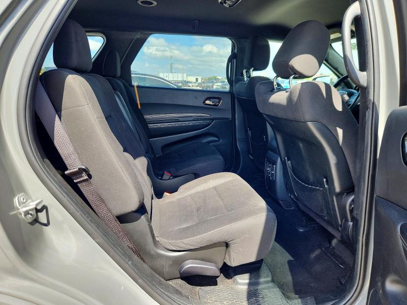 Aukcja sprzedaży 2022 Dodge Durango, vin: 1C4RDJDG9NC220526, numer aukcji: 64492506