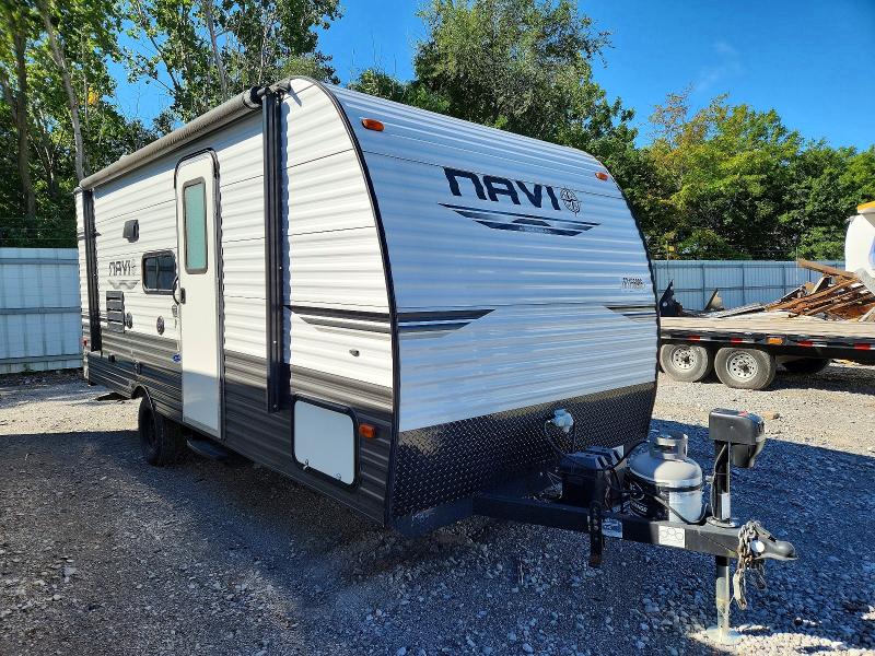 Продаж на аукціоні авто 2019 Forest River Navi, vin: 5ZT2NVFC0KG810343, номер лоту: 67166986
