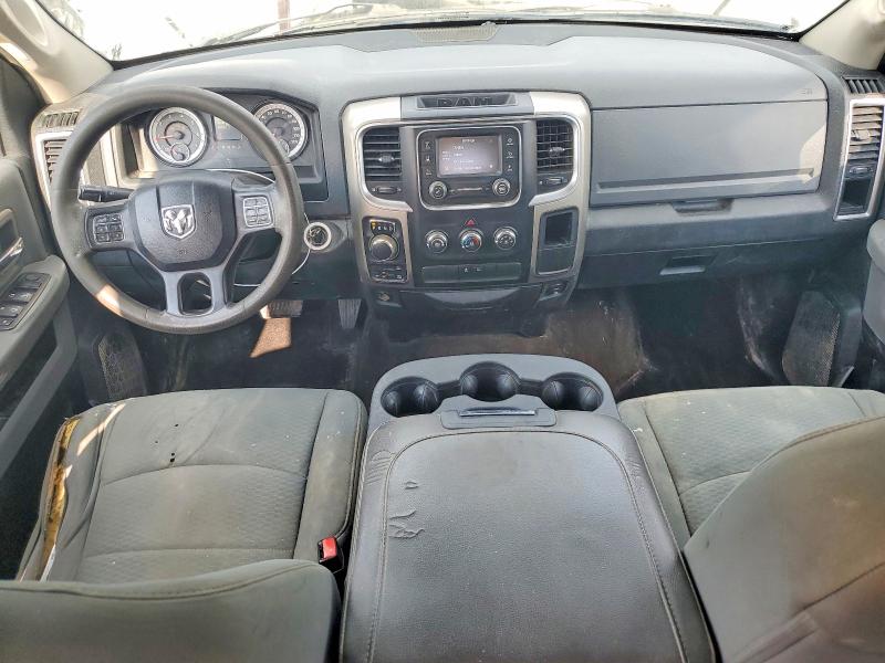 Продажа на аукционе авто 2014 Ram 1500, vin: 1C6RR7LG9ES479763, номер лота: 63781906