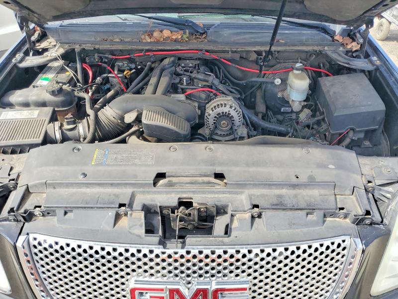65666296 :رقم المزاد ، 1GKFK66868J244945 vin ، 2008 Gmc Yukon Xl مزاد بيع
