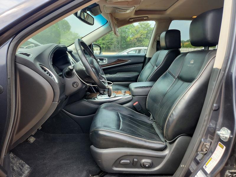 Продаж на аукціоні авто 2014 Infiniti Qx60, vin: 5N1AL0MN9EC531605, номер лоту: 65914326