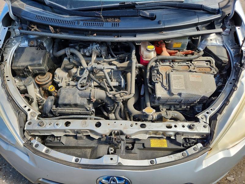 Продаж на аукціоні авто 2012 Toyota Prius C, vin: JTDKDTB39C1527426, номер лоту: 61338836