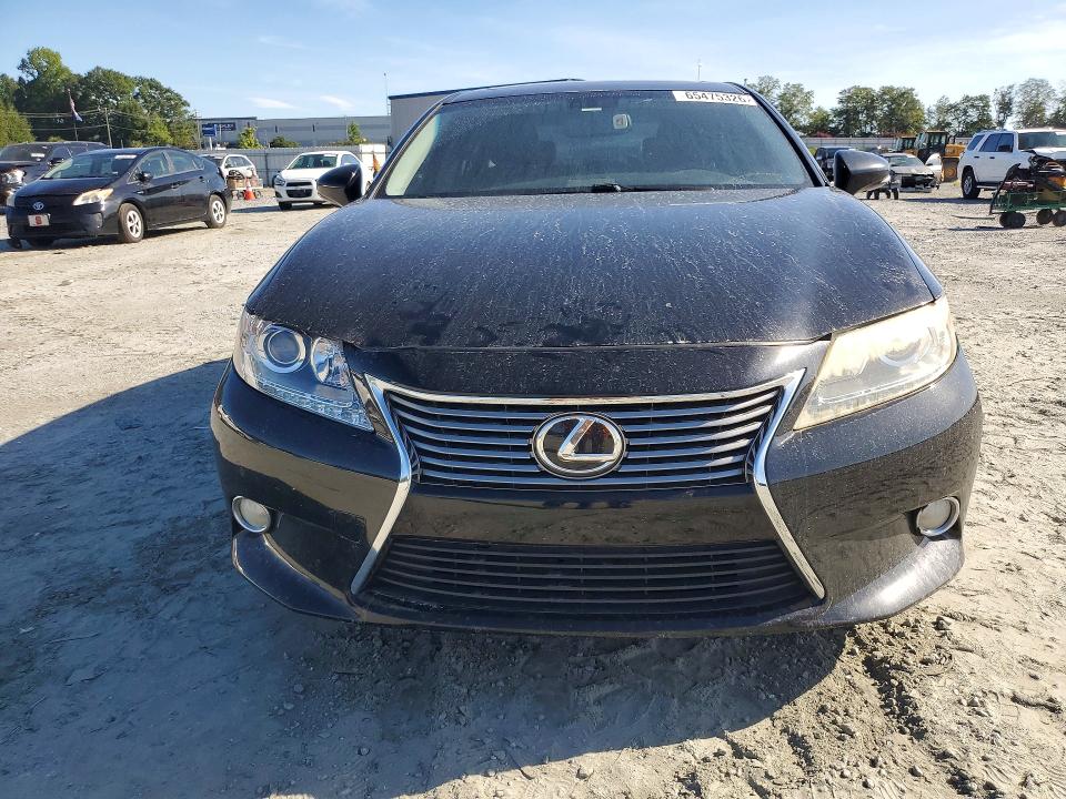Aukcja sprzedaży 2015 Lexus Es, vin: JTHBK1GG1F2152313, numer aukcji: 65475326