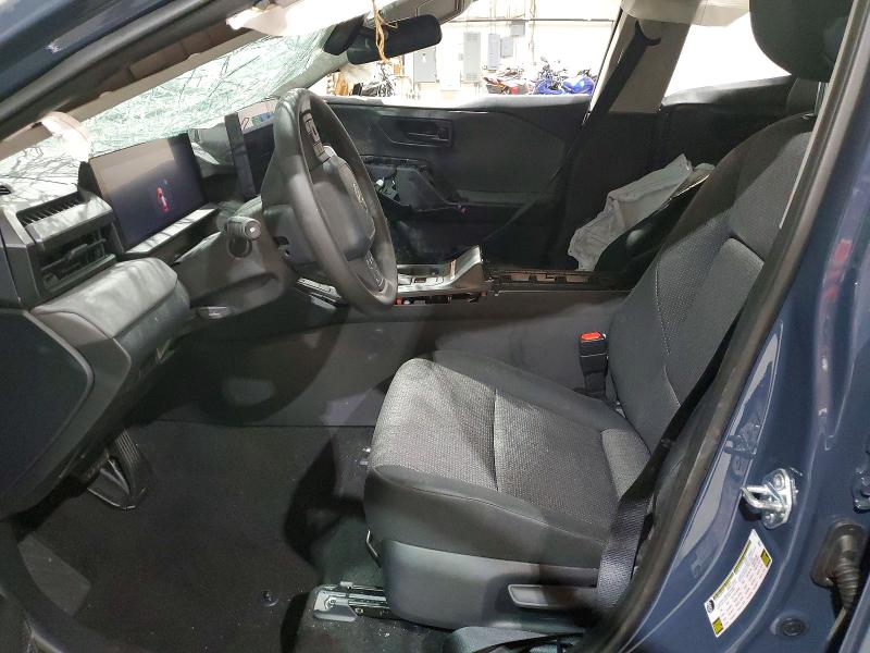 Aukcja sprzedaży 2026 Toyota Rav4, vin: 2T36CRAV1TC021702, numer aukcji: 64726596