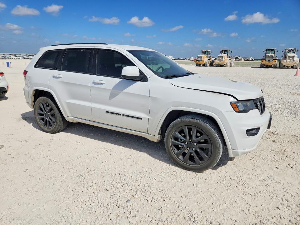 Aukcja sprzedaży 2022 Jeep Grand Cherokee, vin: 1C4RJEAG8NC127615, numer aukcji: 64752886