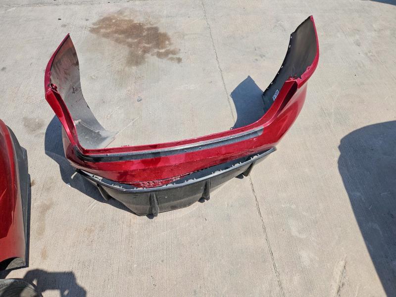 63733316 :رقم المزاد ، 5YFS4MCE5SP244604 vin ، 2025 Toyota Corolla مزاد بيع