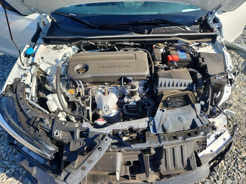 Продаж на аукціоні авто 2025 Honda Civic, vin: 2HGFE2F52SH572939, номер лоту: 64452756