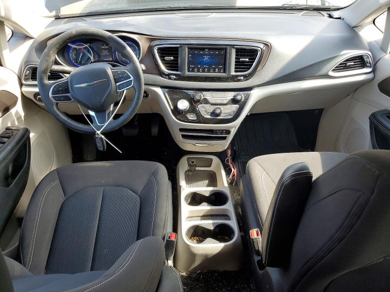 Aukcja sprzedaży 2020 Chrysler Voyager, vin: 2C4RC1AGXLR107762, numer aukcji: 65646506