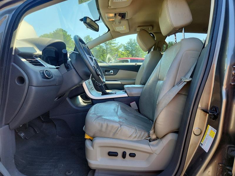 Продажа на аукционе авто 2012 Ford Edge, vin: 2FMDK4JC1CBA83058, номер лота: 65376366
