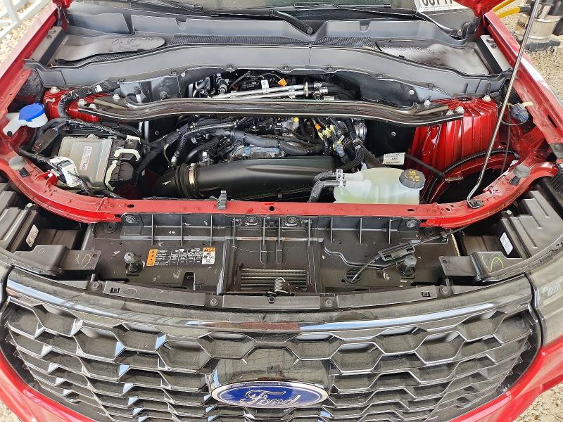 Aukcja sprzedaży 2026 Ford Explorer, vin: 1FMUK8KH3TGB91790, numer aukcji: 65717456