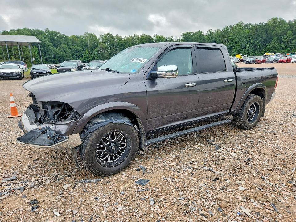 63759446 :رقم المزاد ، 1C6RR7PTXHS518758 vin ، 2017 Ram 1500 مزاد بيع