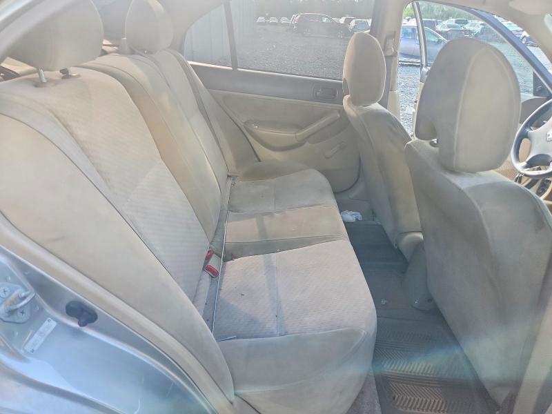 Aukcja sprzedaży 2003 Honda Civic, vin: 2HGES16113H923921, numer aukcji: 66940996