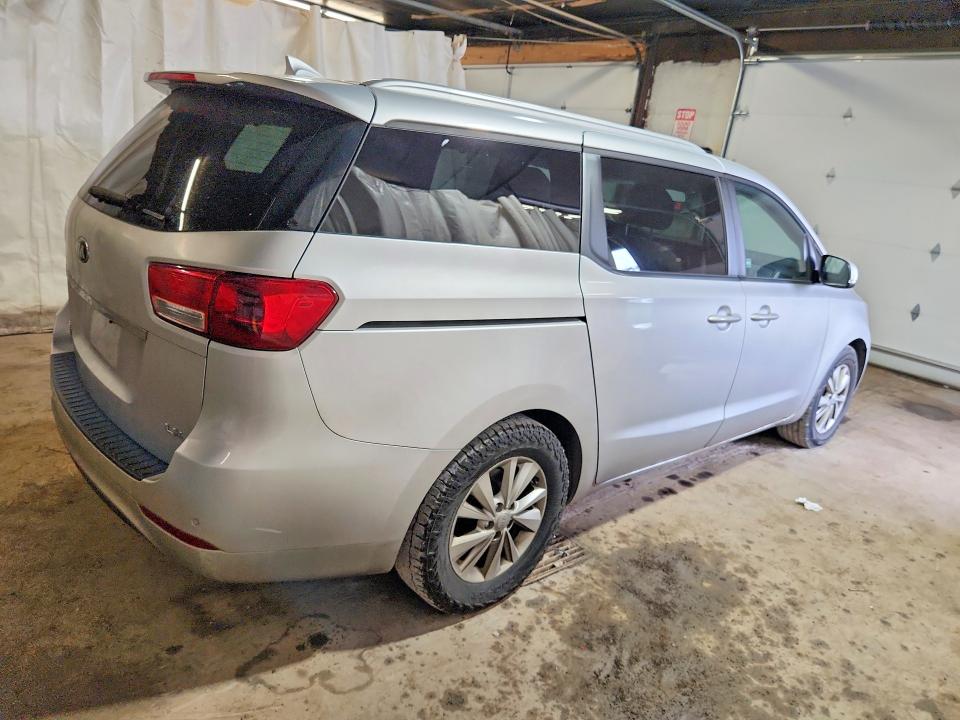 Aukcja sprzedaży 2016 Kia Sedona, vin: KNDMB5C19G6178073, numer aukcji: 64261096