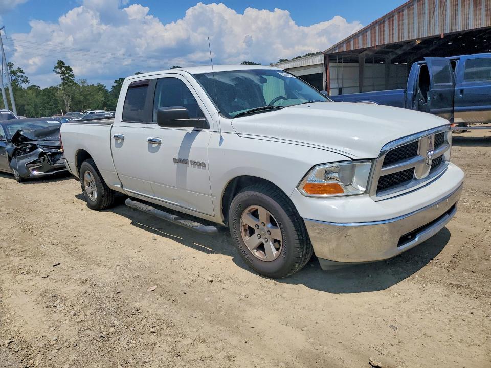 Aukcja sprzedaży 2011 Dodge Ram 1500, vin: 1D7RB1GP0BS560401, numer aukcji: 63804216