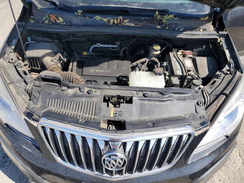 Aukcja sprzedaży 2015 Buick Encore, vin: KL4CJESB4FB267574, numer aukcji: 63948026